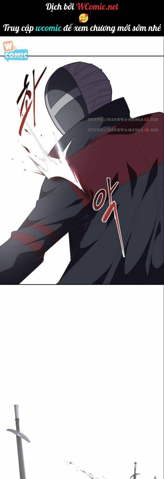 Cậu Bé Của Thần Chết - Chapter 92 - Page 43