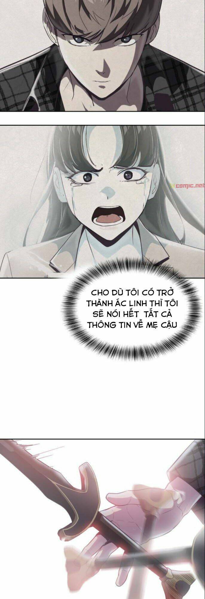 Cậu Bé Của Thần Chết - Chapter 92 - Page 45