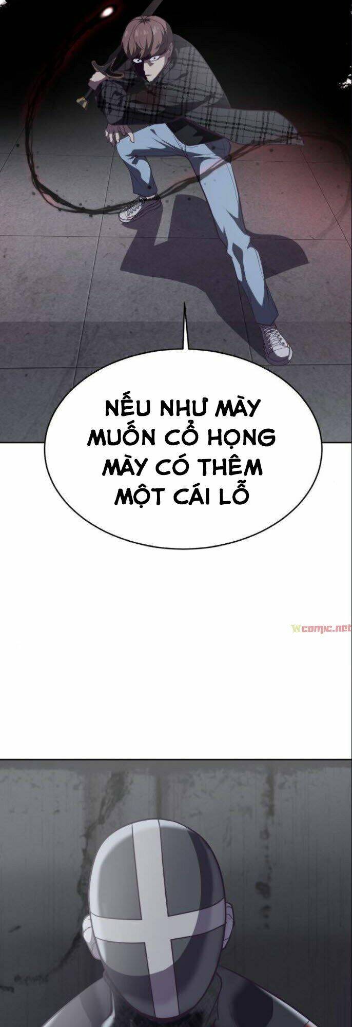 Cậu Bé Của Thần Chết - Chapter 92 - Page 47