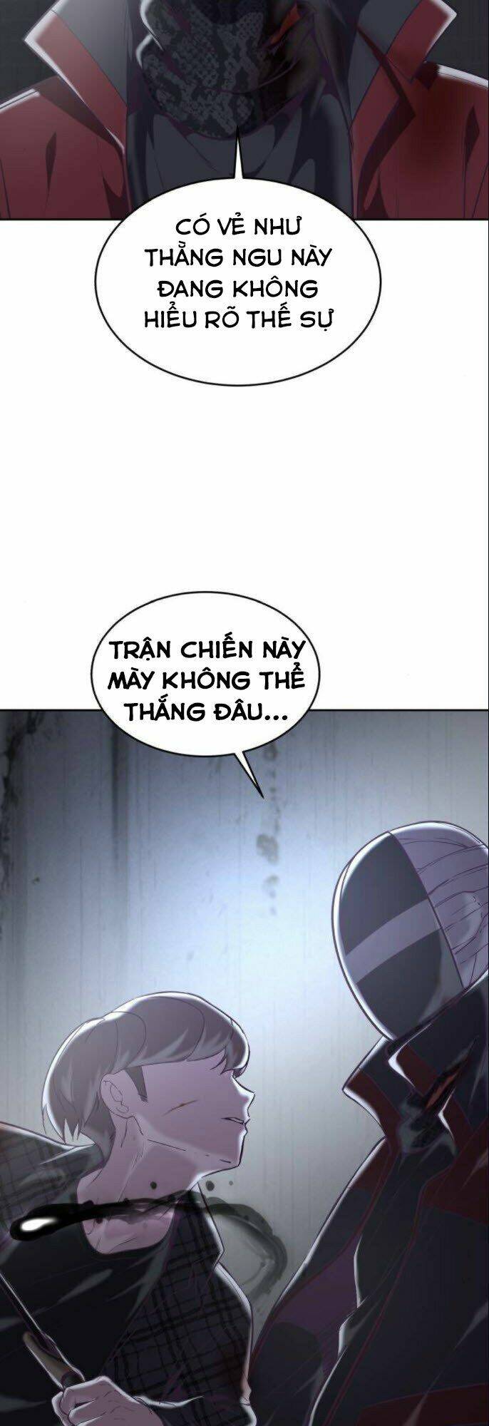 Cậu Bé Của Thần Chết - Chapter 92 - Page 48