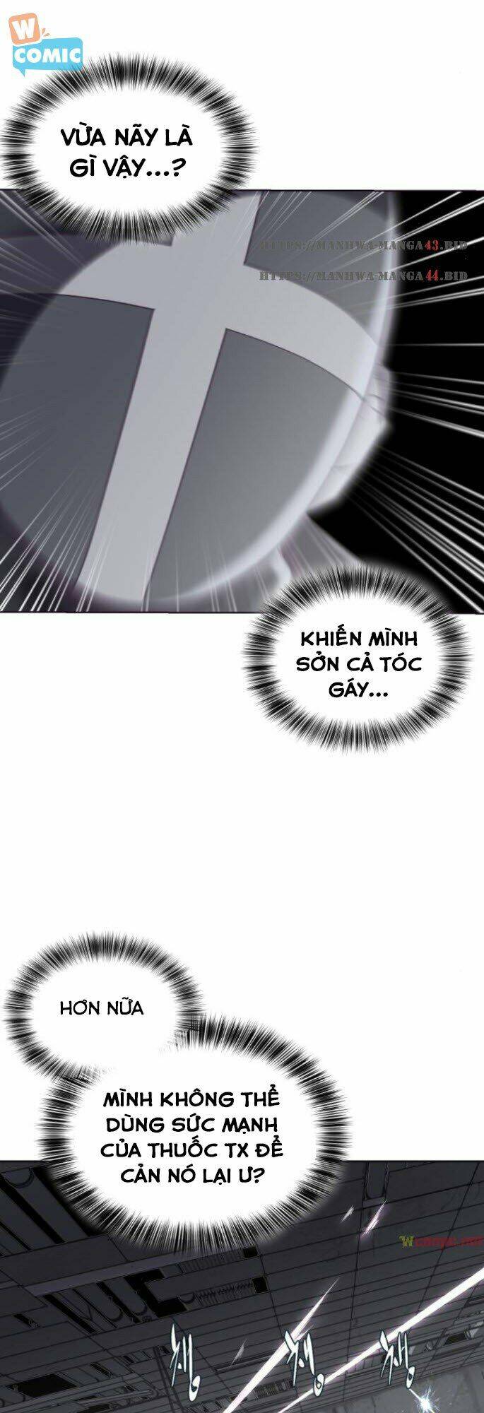 Cậu Bé Của Thần Chết - Chapter 92 - Page 53