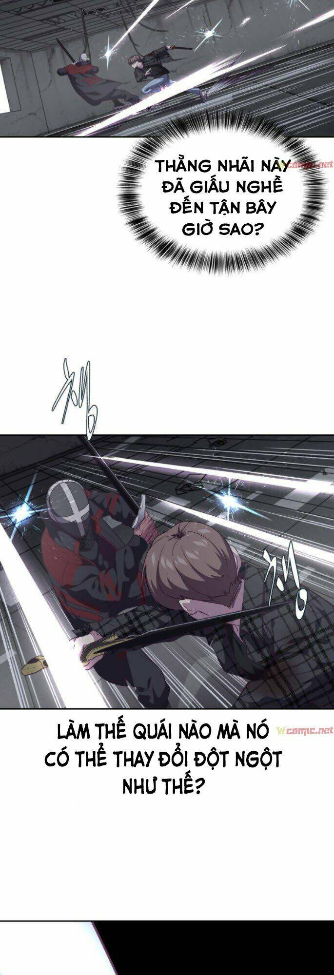 Cậu Bé Của Thần Chết - Chapter 92 - Page 54