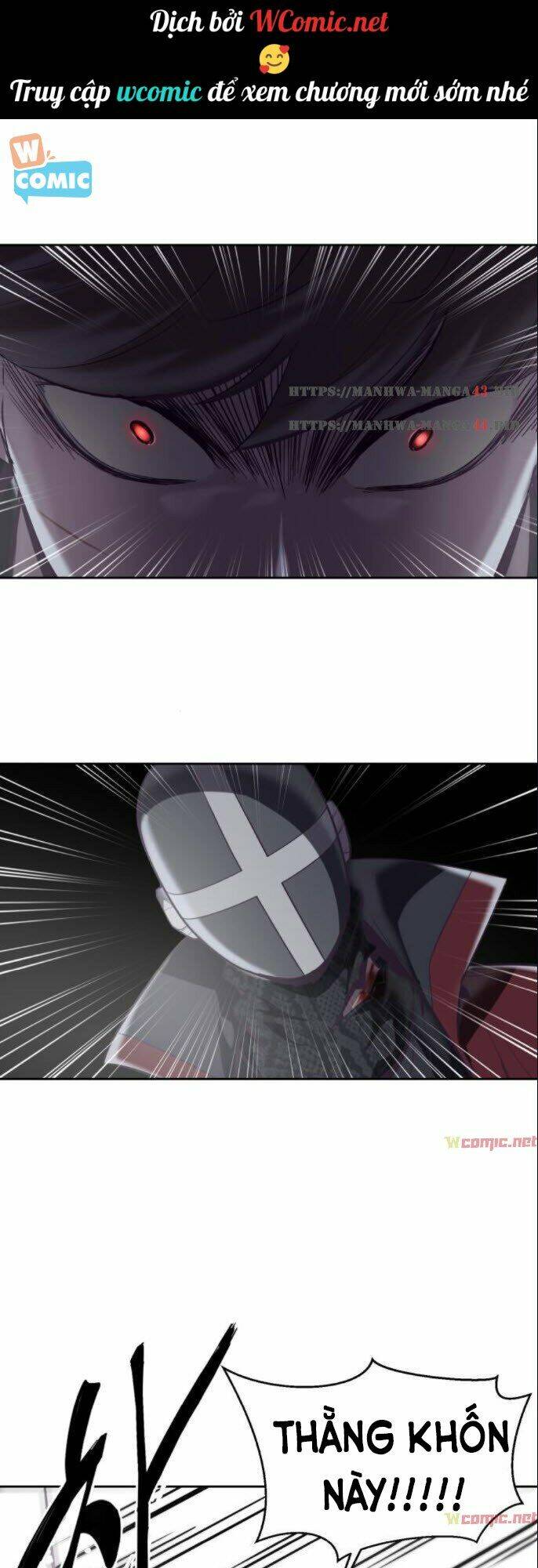Cậu Bé Của Thần Chết - Chapter 92 - Page 57
