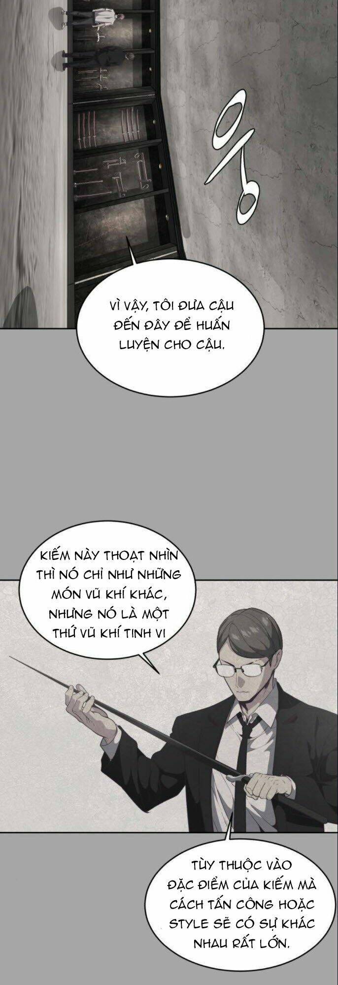 Cậu Bé Của Thần Chết - Chapter 92 - Page 5