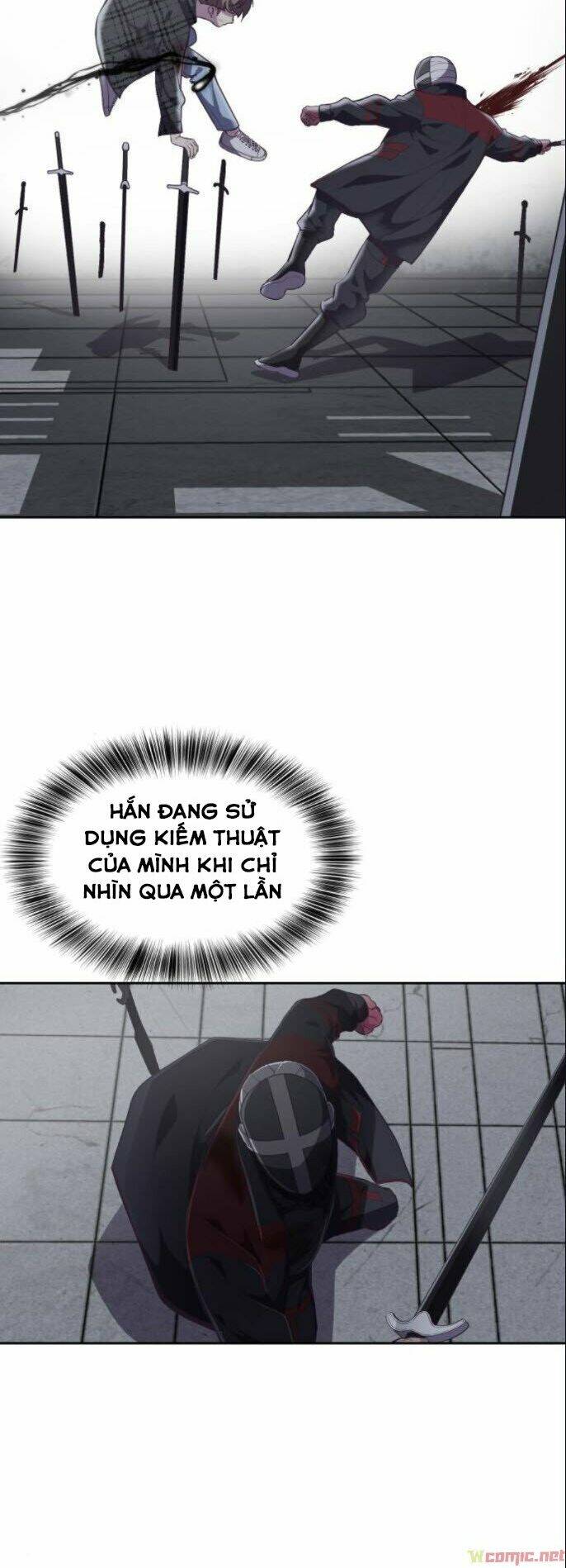 Cậu Bé Của Thần Chết - Chapter 92 - Page 59