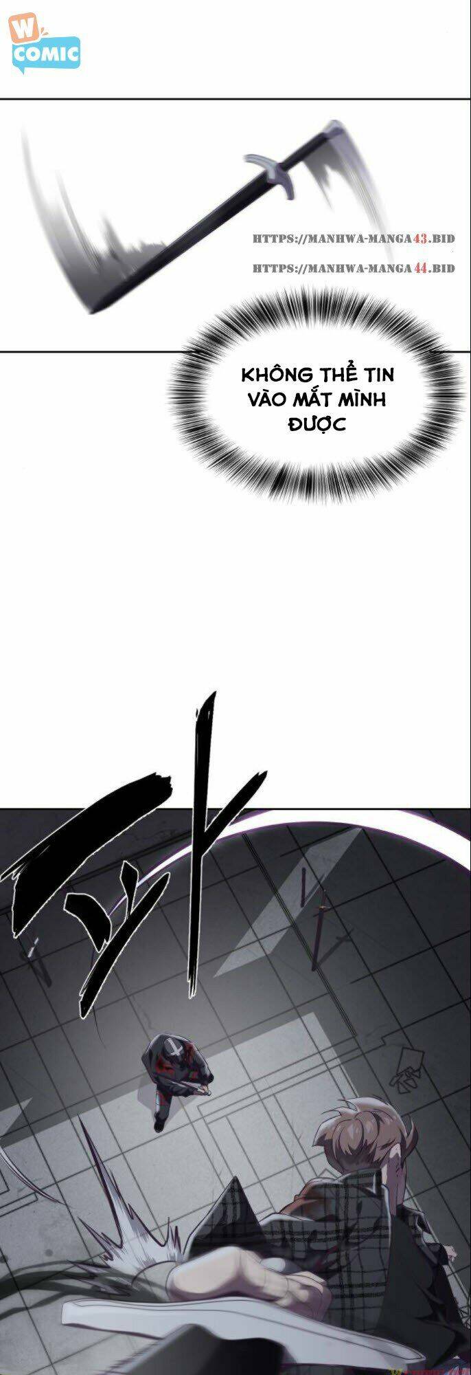 Cậu Bé Của Thần Chết - Chapter 92 - Page 60