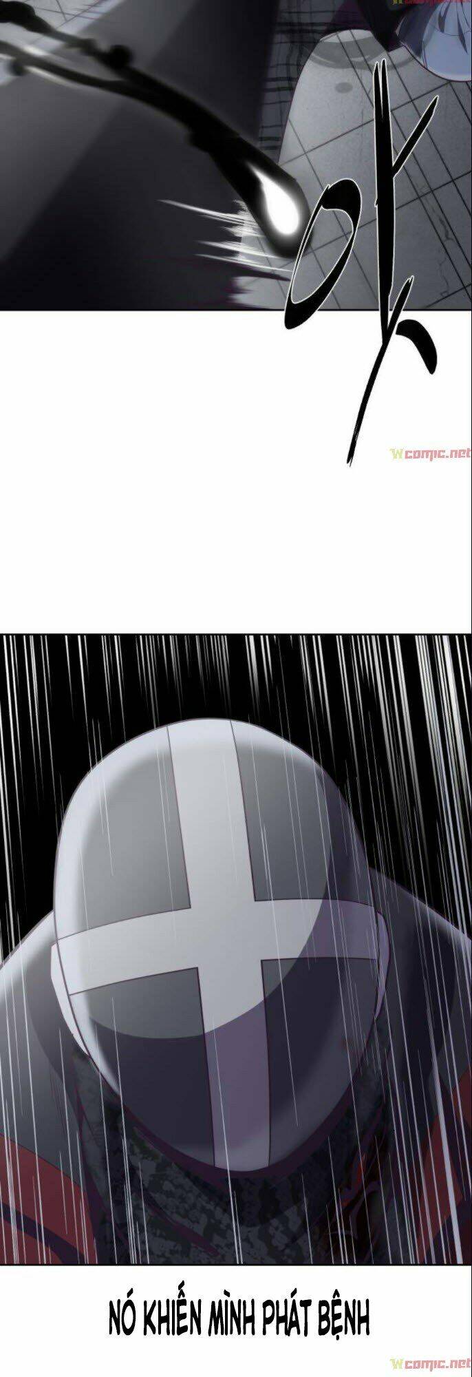 Cậu Bé Của Thần Chết - Chapter 92 - Page 61
