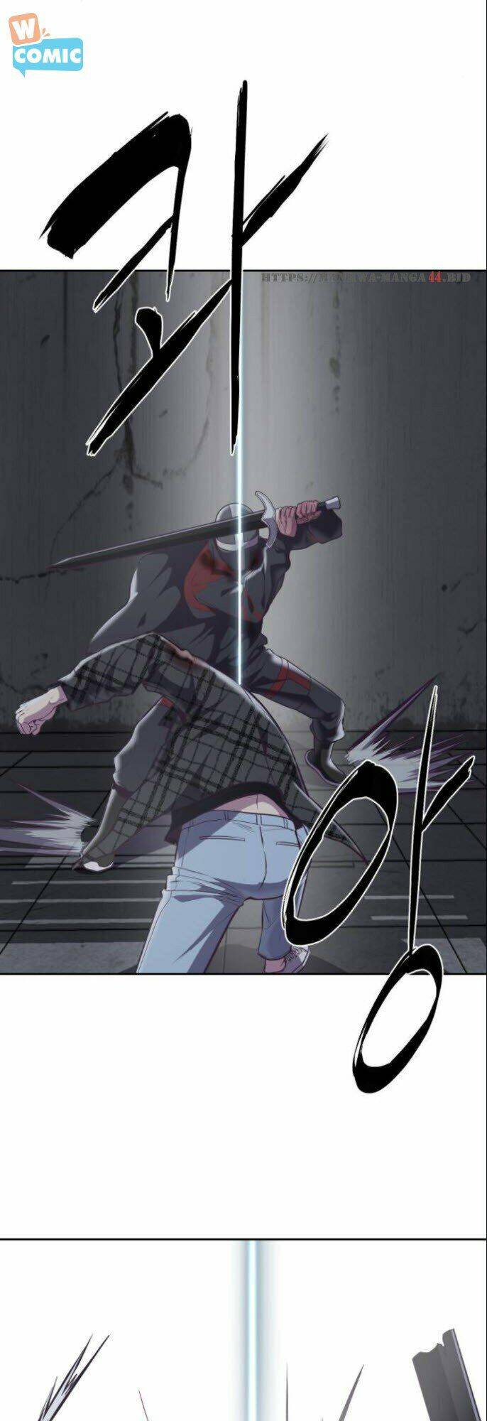 Cậu Bé Của Thần Chết - Chapter 92 - Page 64