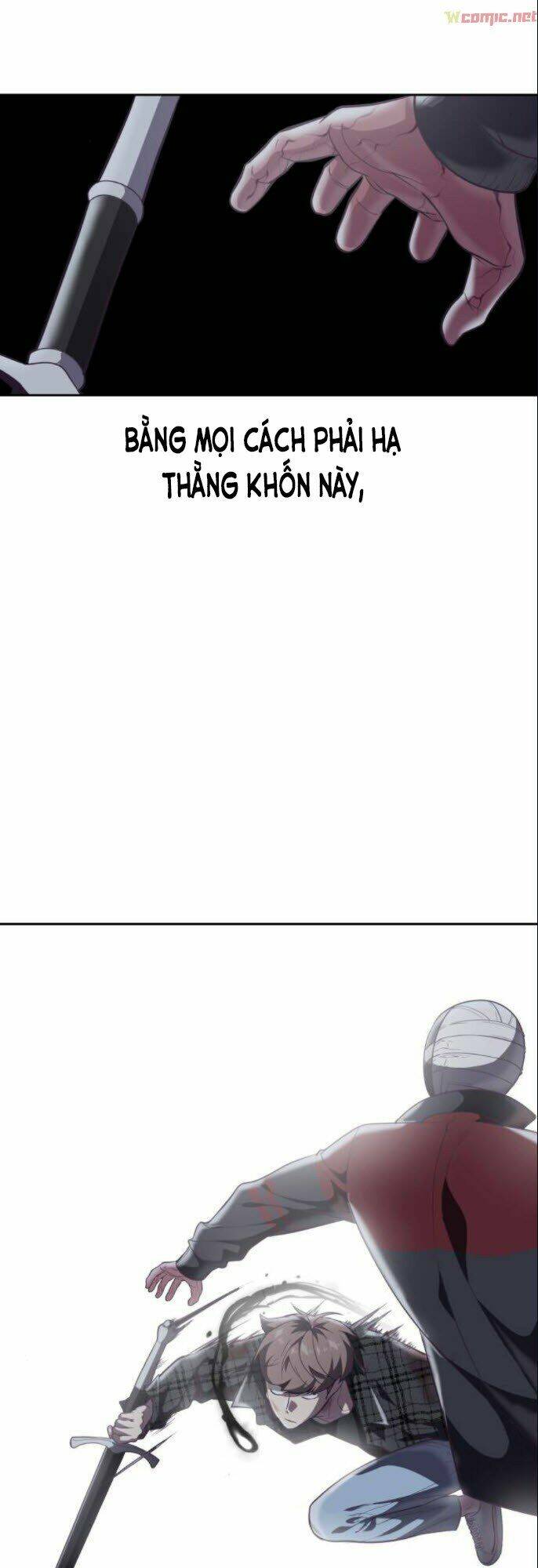 Cậu Bé Của Thần Chết - Chapter 92 - Page 67