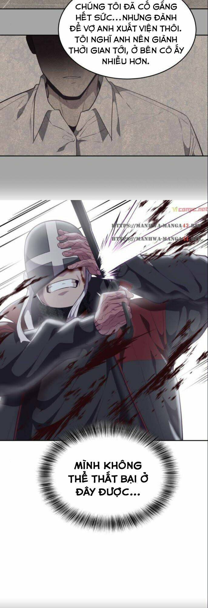 Cậu Bé Của Thần Chết - Chapter 92 - Page 73