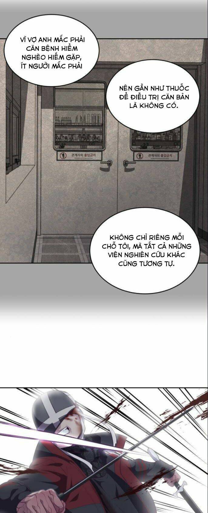 Cậu Bé Của Thần Chết - Chapter 92 - Page 74