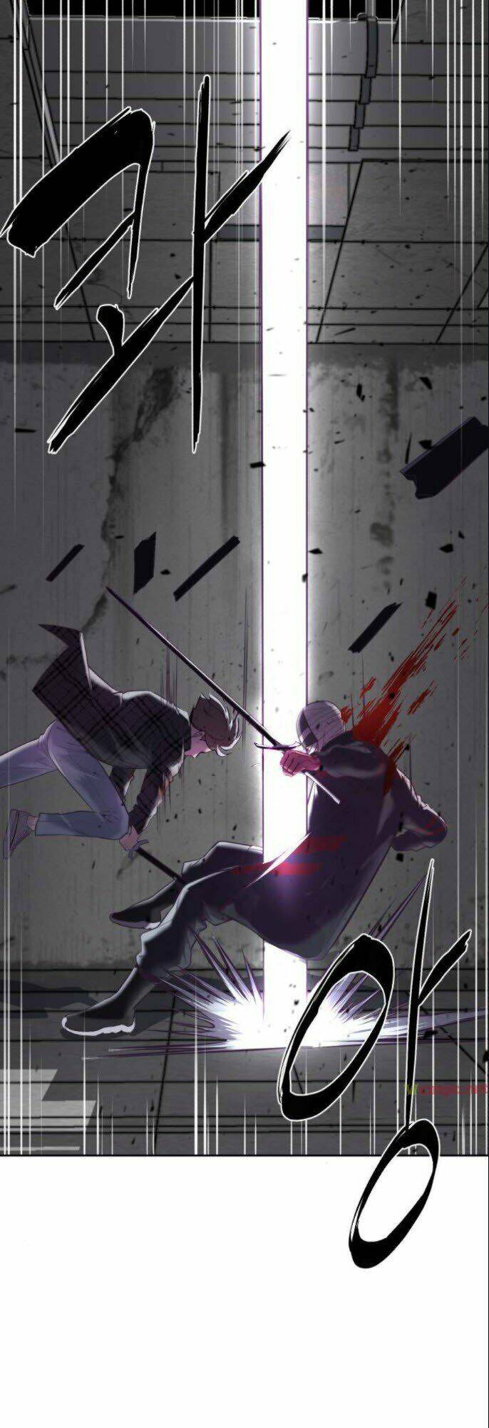 Cậu Bé Của Thần Chết - Chapter 92 - Page 77