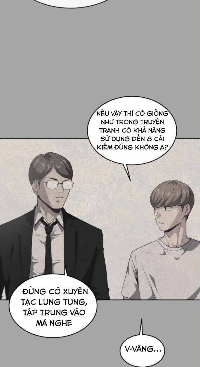 Cậu Bé Của Thần Chết - Chapter 92 - Page 7