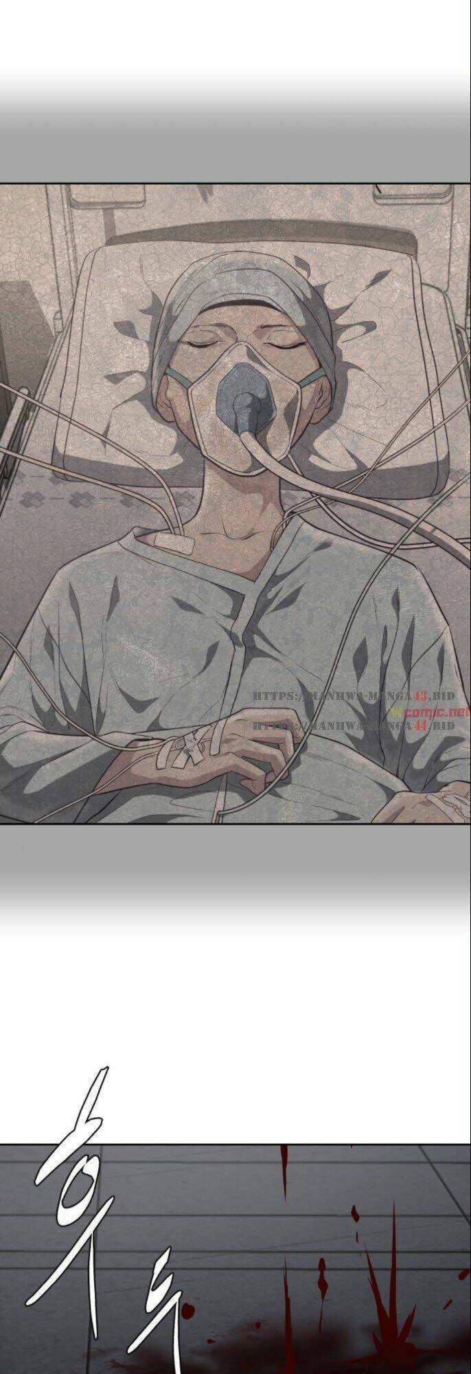 Cậu Bé Của Thần Chết - Chapter 92 - Page 79