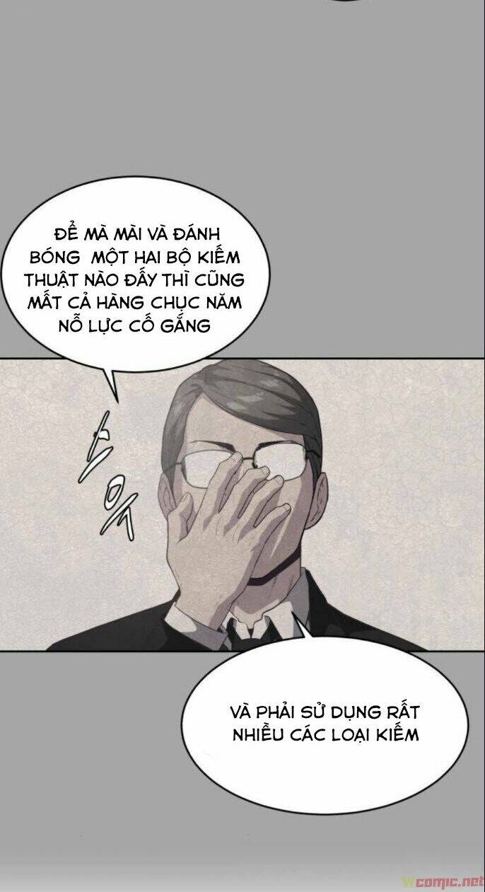 Cậu Bé Của Thần Chết - Chapter 92 - Page 8