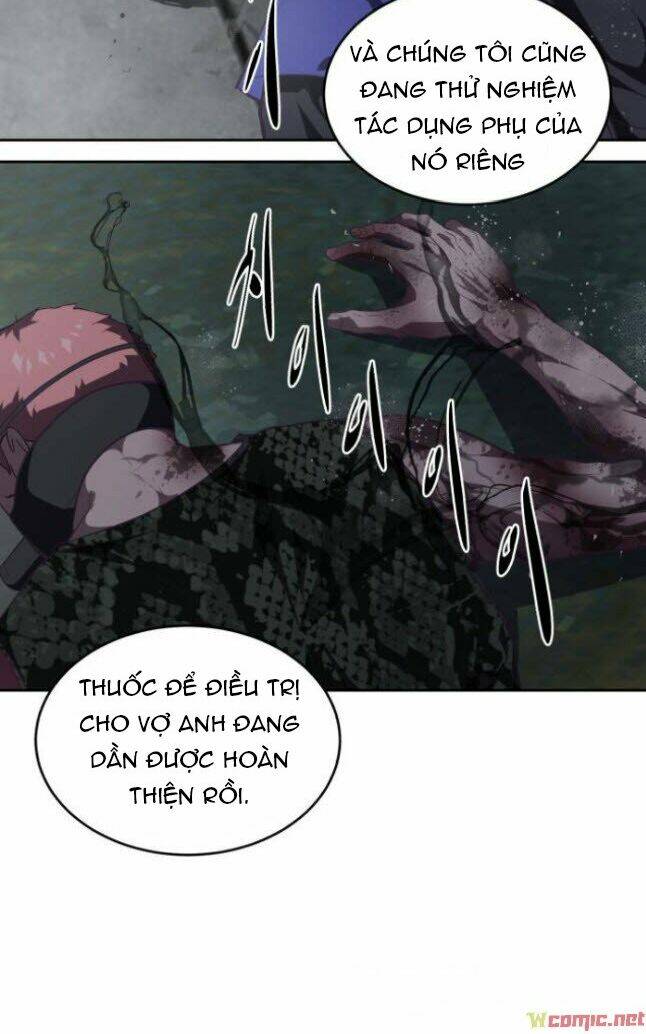 Cậu Bé Của Thần Chết - Chapter 93 - Page 18