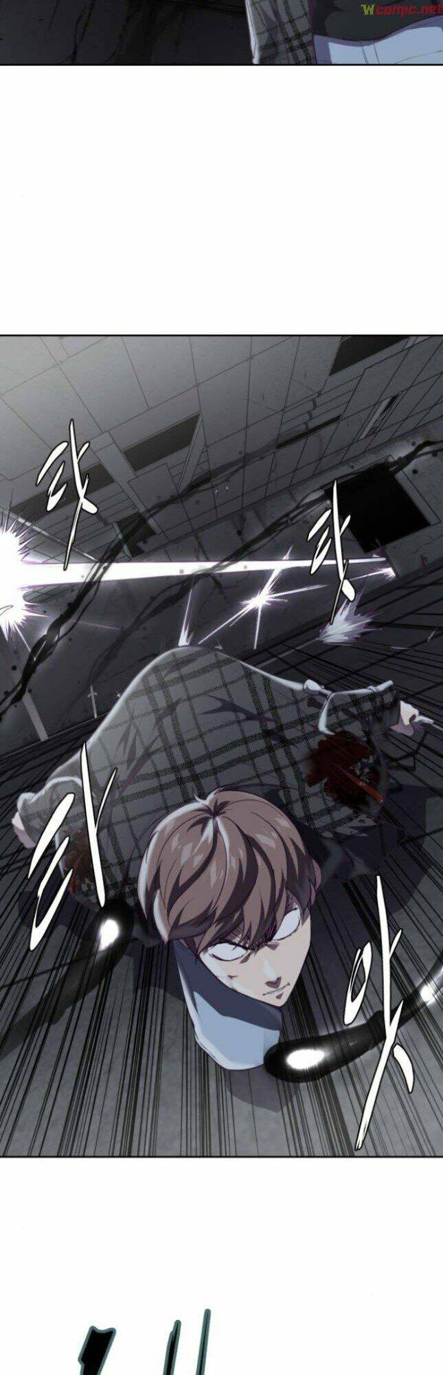 Cậu Bé Của Thần Chết - Chapter 93 - Page 21