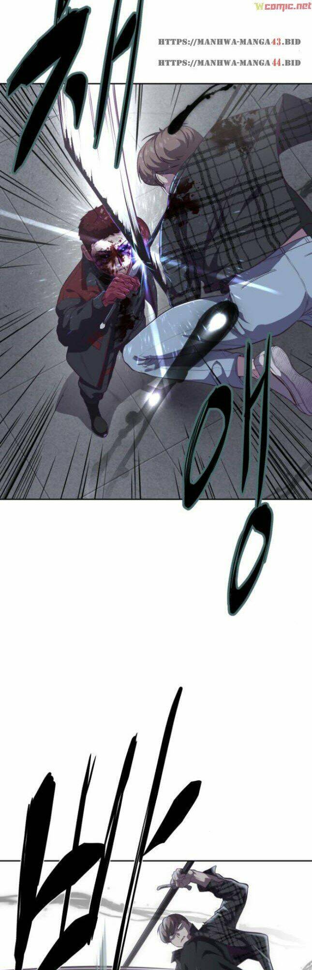 Cậu Bé Của Thần Chết - Chapter 93 - Page 22