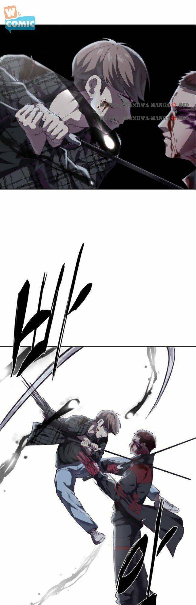 Cậu Bé Của Thần Chết - Chapter 93 - Page 26