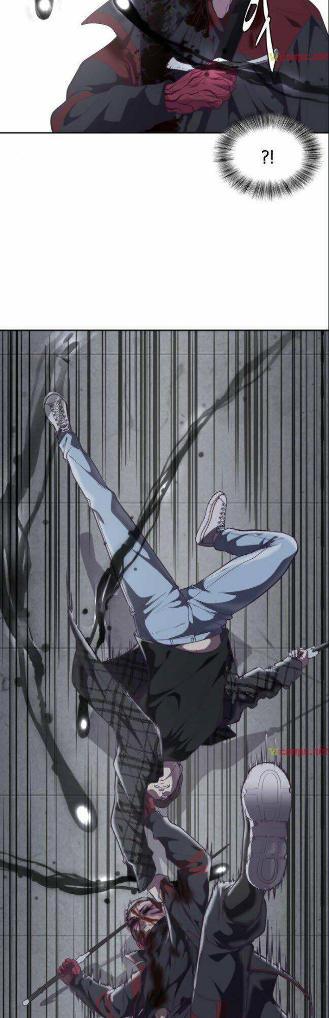 Cậu Bé Của Thần Chết - Chapter 93 - Page 28