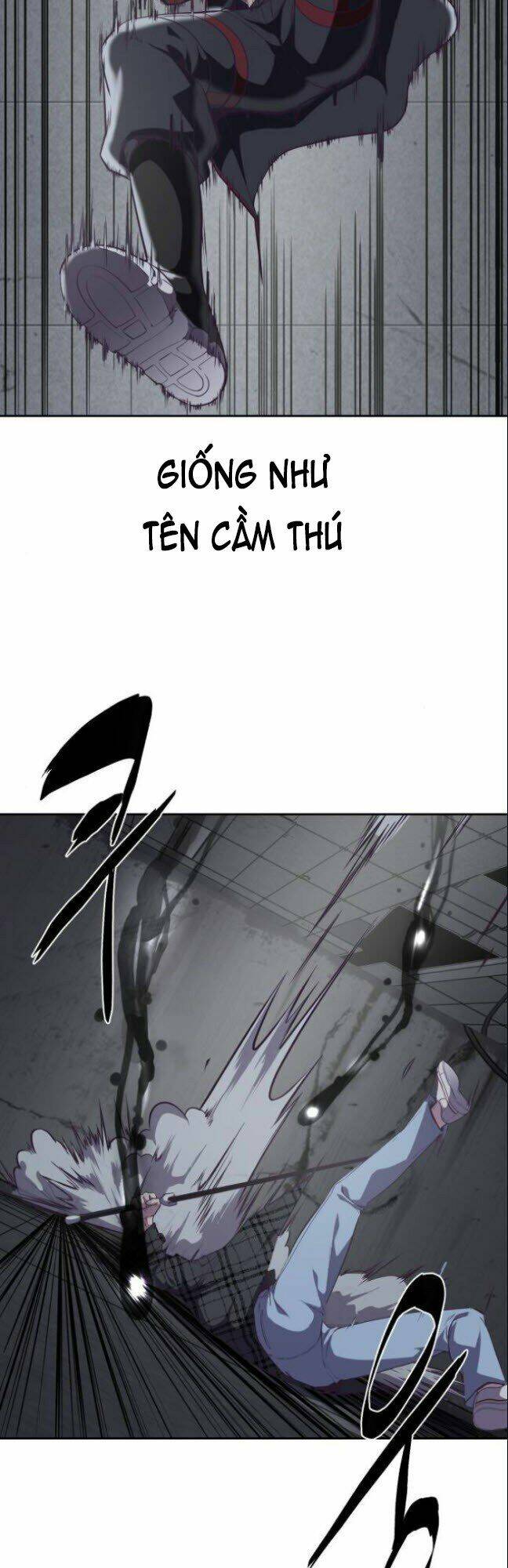 Cậu Bé Của Thần Chết - Chapter 93 - Page 29