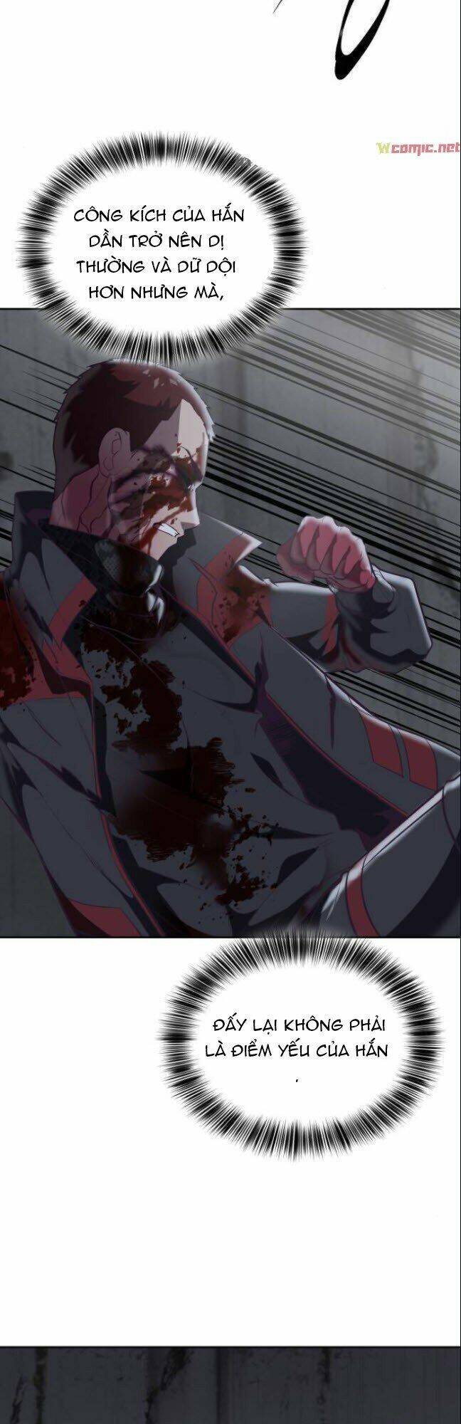 Cậu Bé Của Thần Chết - Chapter 93 - Page 30