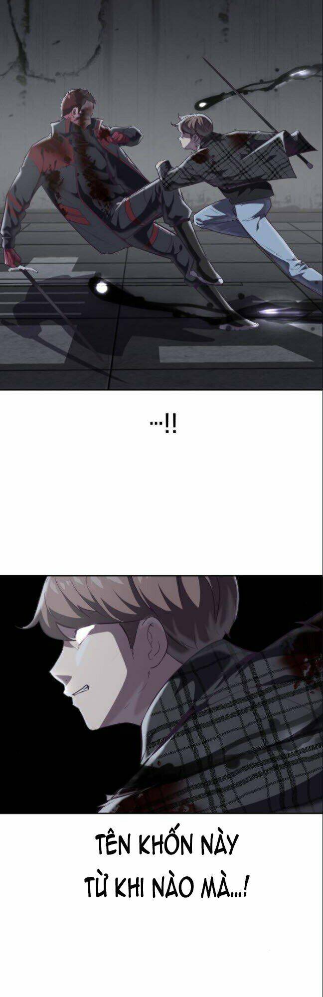 Cậu Bé Của Thần Chết - Chapter 93 - Page 31