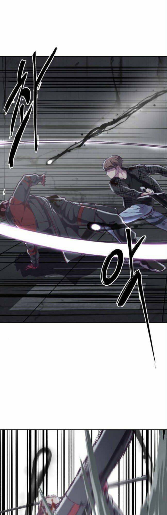 Cậu Bé Của Thần Chết - Chapter 93 - Page 32