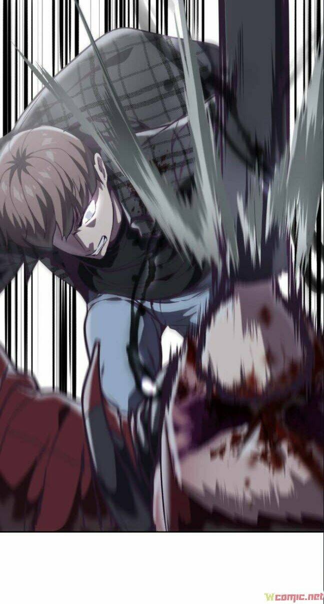 Cậu Bé Của Thần Chết - Chapter 93 - Page 34