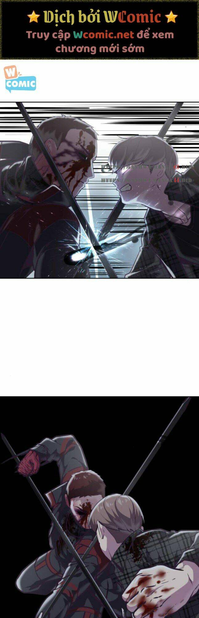 Cậu Bé Của Thần Chết - Chapter 93 - Page 35
