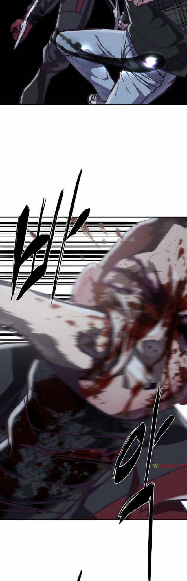 Cậu Bé Của Thần Chết - Chapter 93 - Page 36