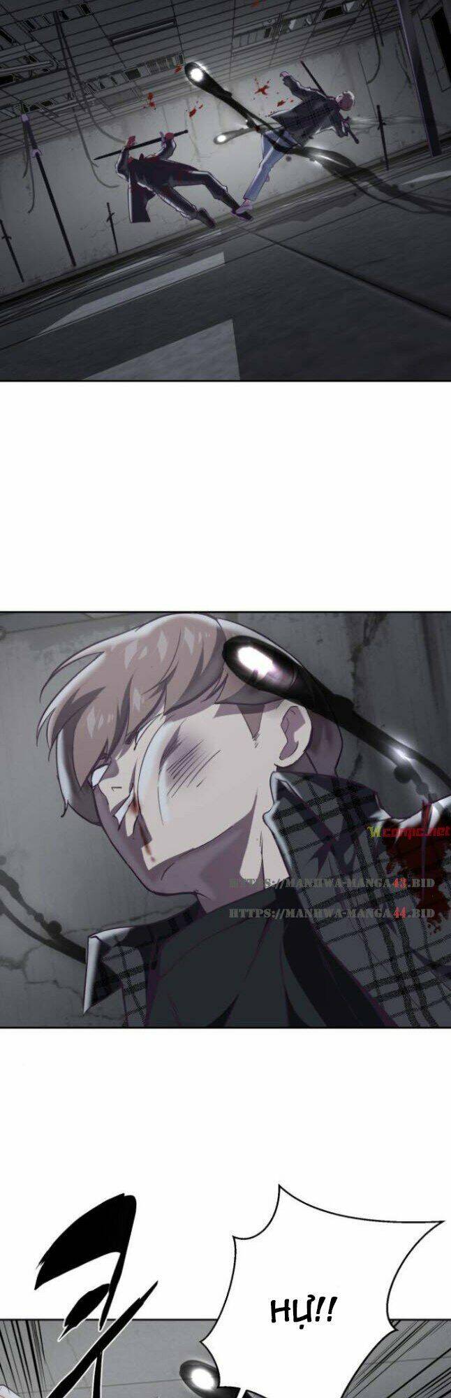 Cậu Bé Của Thần Chết - Chapter 93 - Page 38