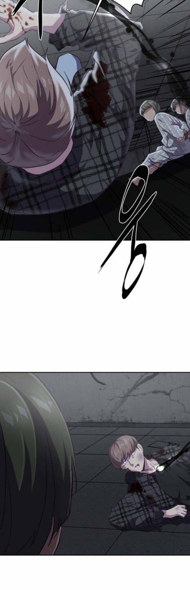 Cậu Bé Của Thần Chết - Chapter 93 - Page 39