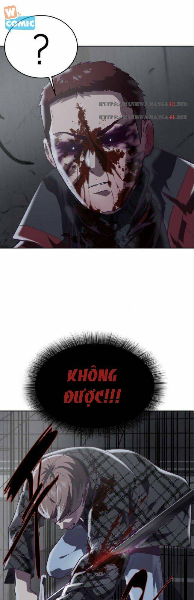 Cậu Bé Của Thần Chết - Chapter 93 - Page 43