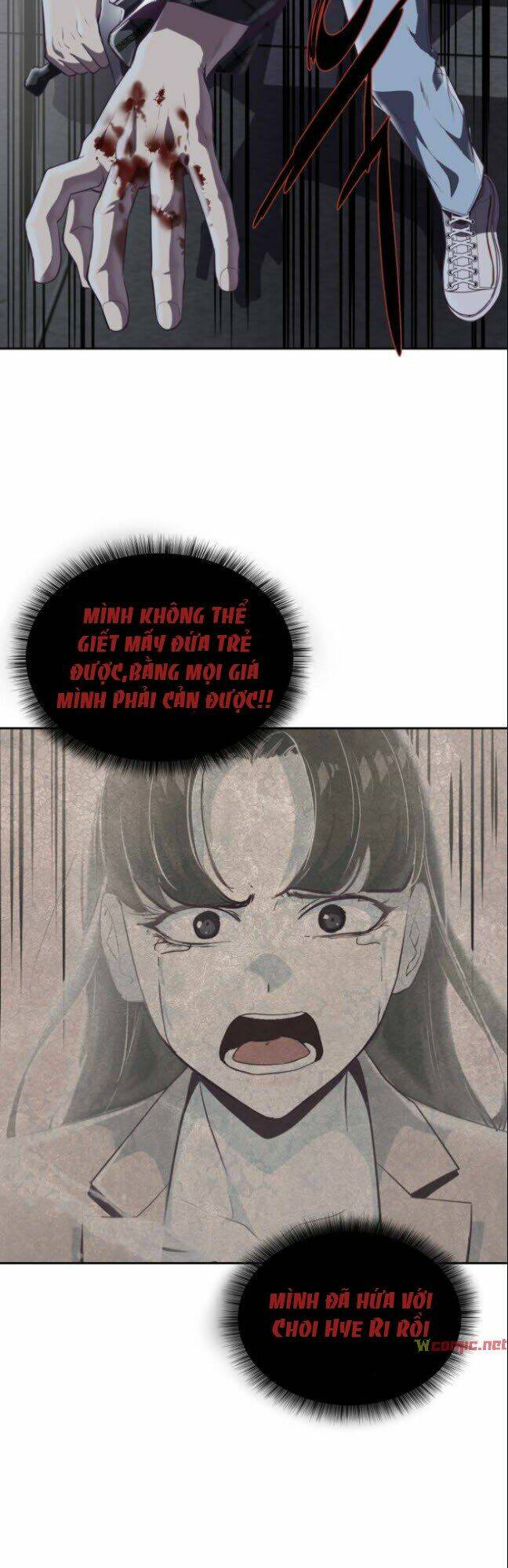 Cậu Bé Của Thần Chết - Chapter 93 - Page 44