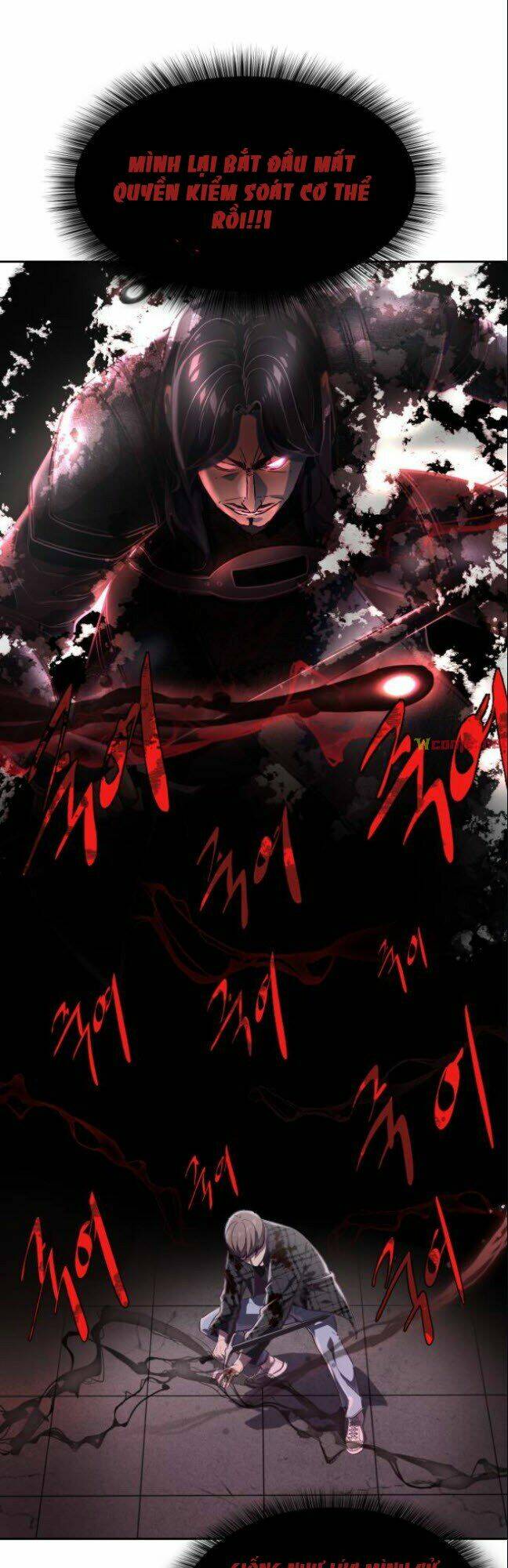 Cậu Bé Của Thần Chết - Chapter 93 - Page 45