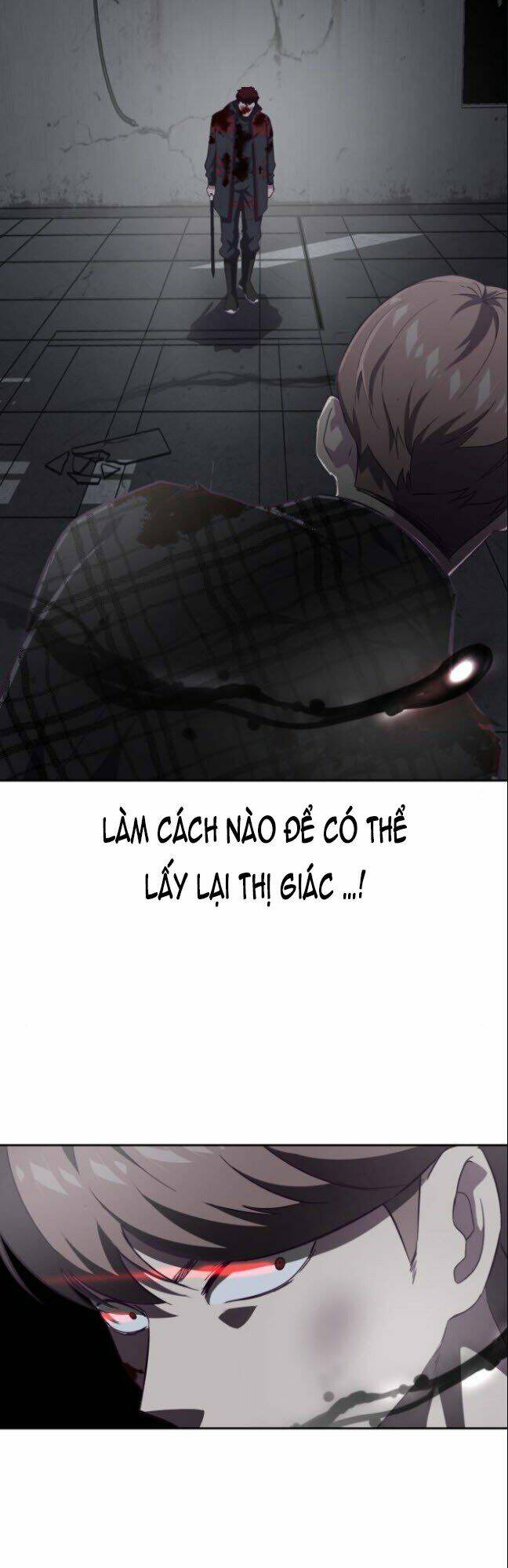 Cậu Bé Của Thần Chết - Chapter 93 - Page 47