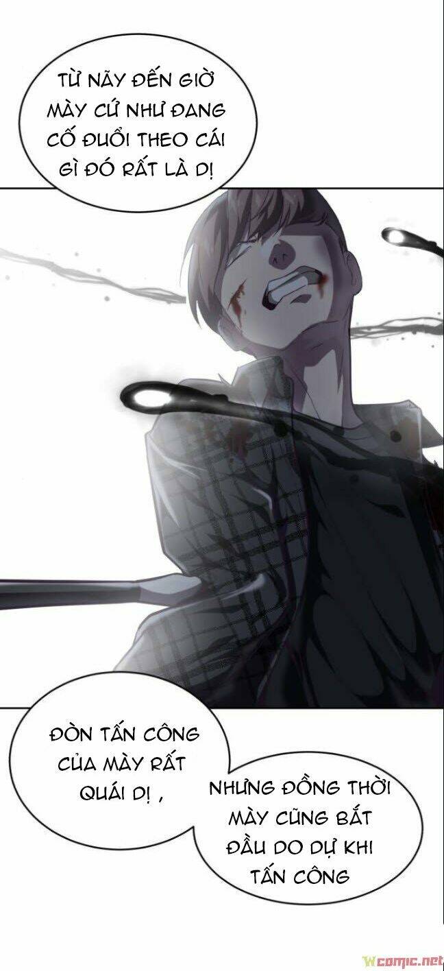 Cậu Bé Của Thần Chết - Chapter 93 - Page 50