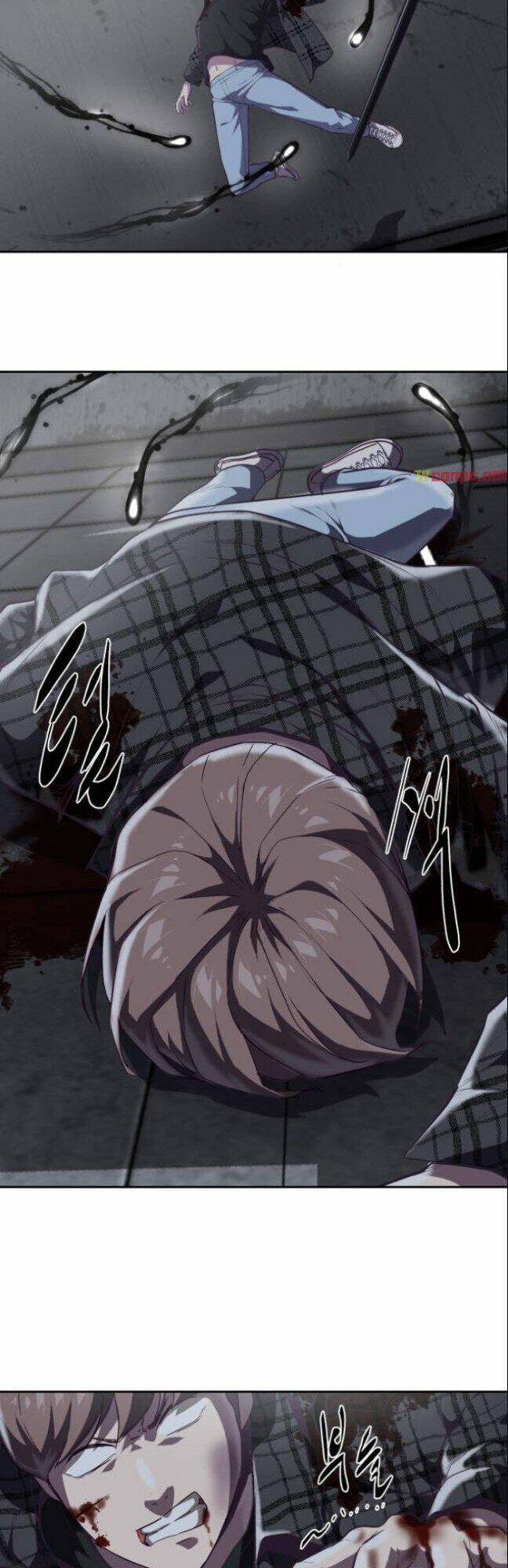 Cậu Bé Của Thần Chết - Chapter 93 - Page 53