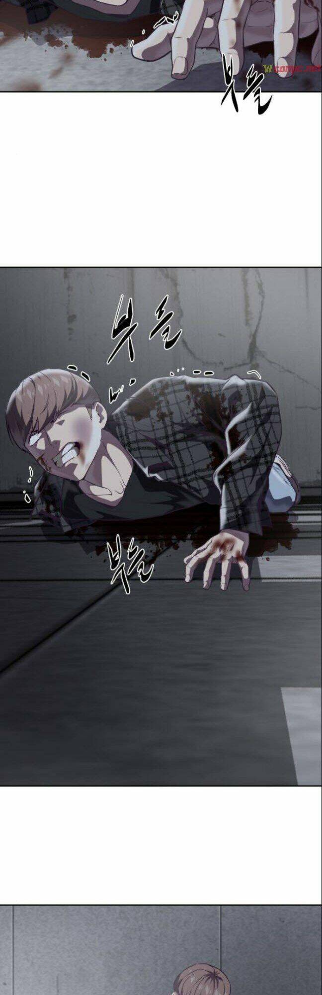 Cậu Bé Của Thần Chết - Chapter 93 - Page 54