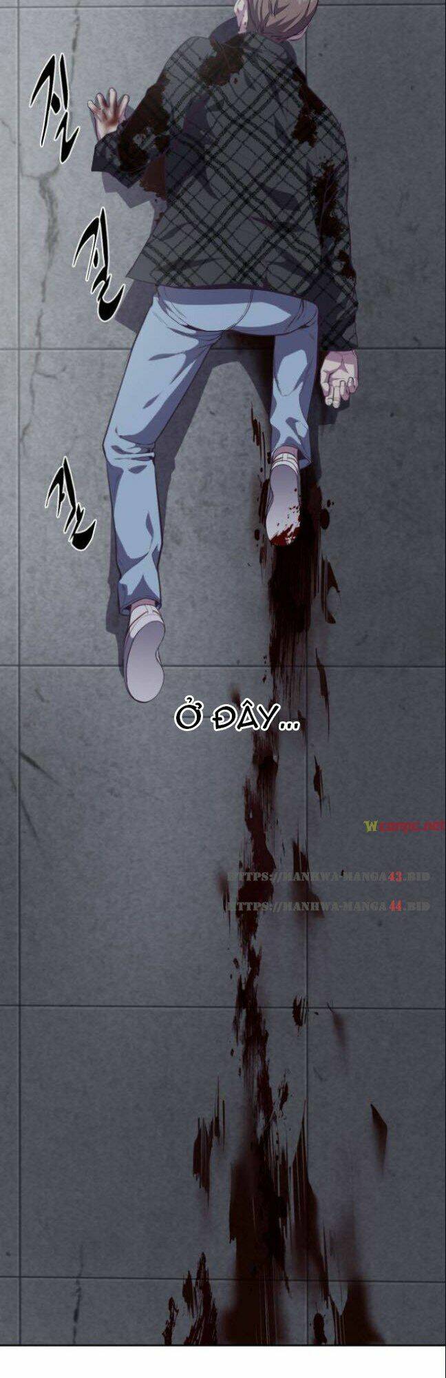 Cậu Bé Của Thần Chết - Chapter 93 - Page 55