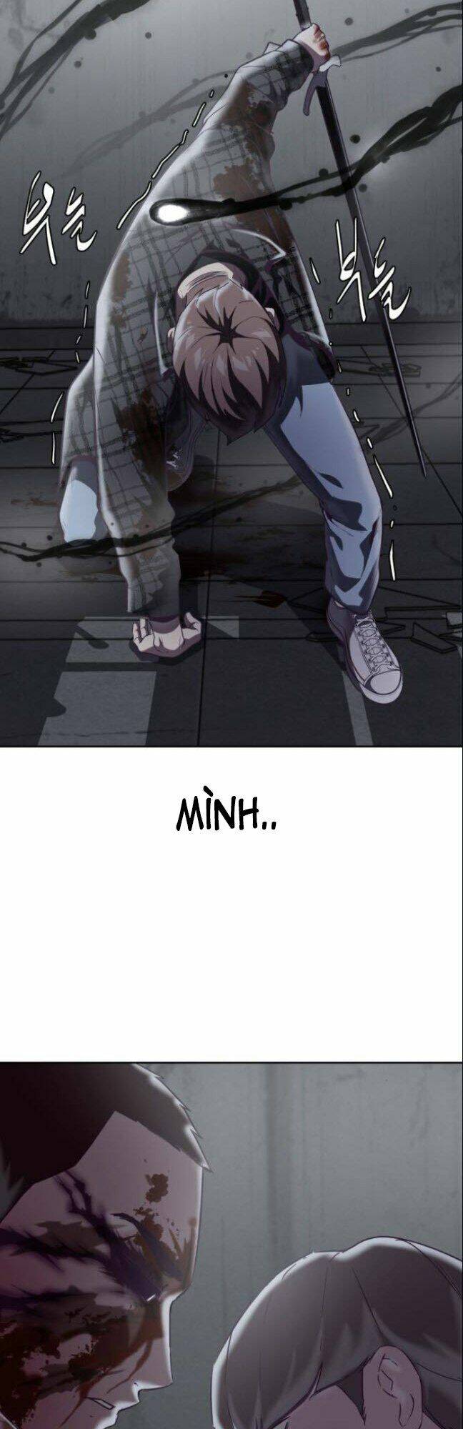 Cậu Bé Của Thần Chết - Chapter 93 - Page 58