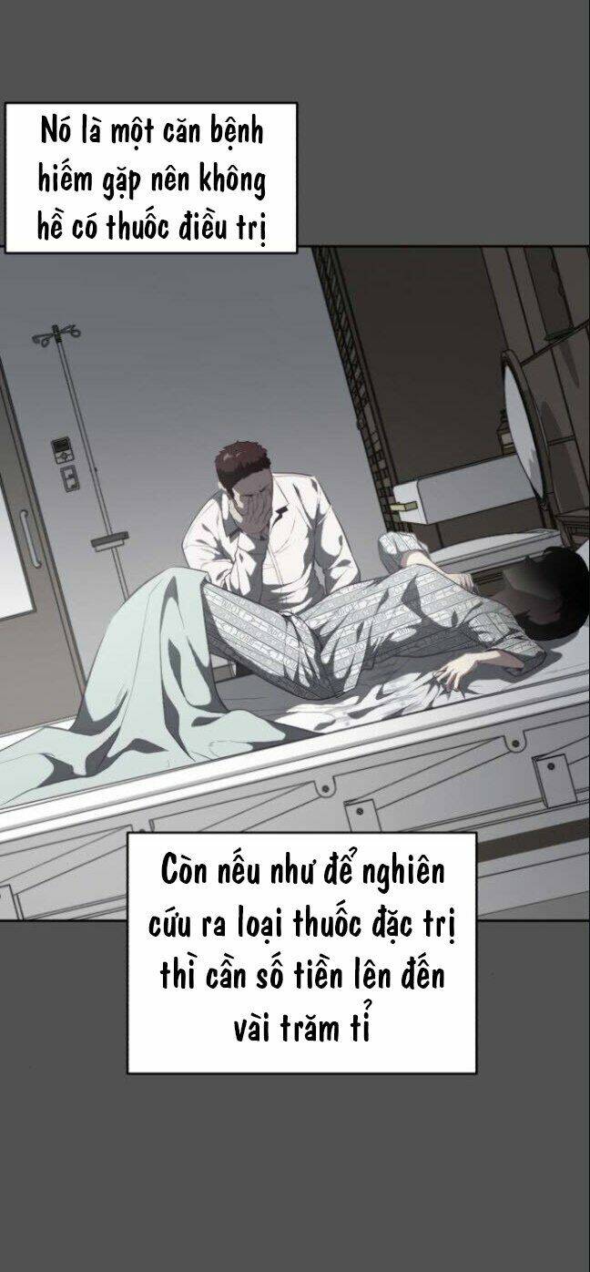 Cậu Bé Của Thần Chết - Chapter 93 - Page 5