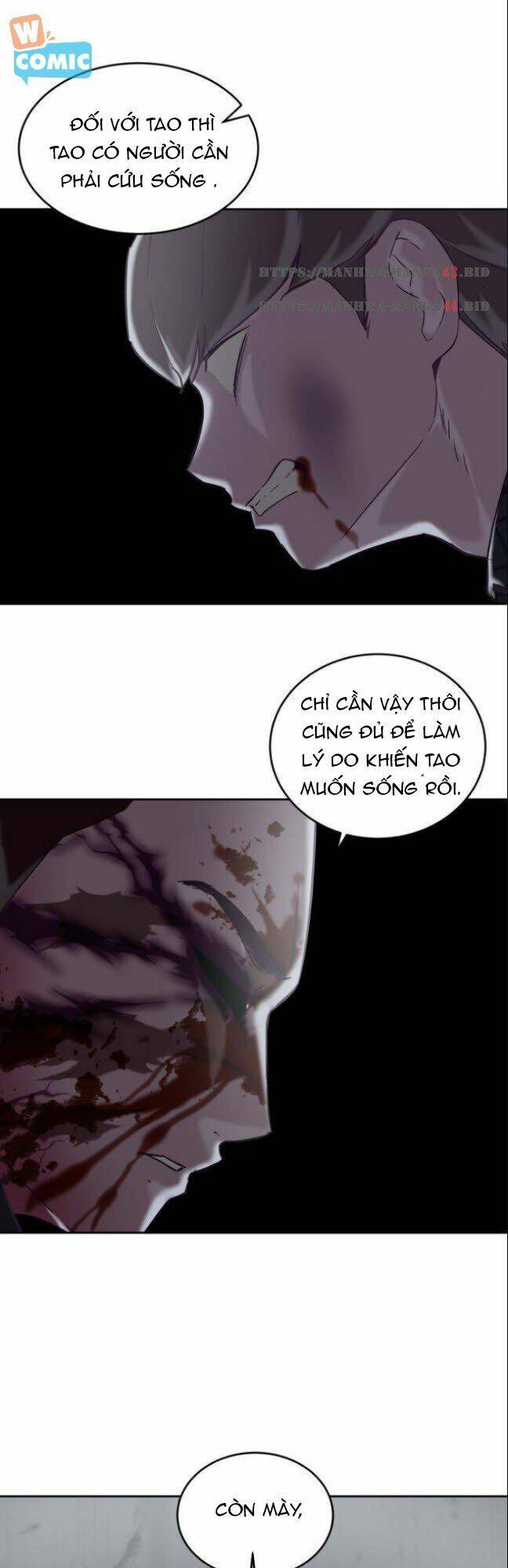 Cậu Bé Của Thần Chết - Chapter 93 - Page 61