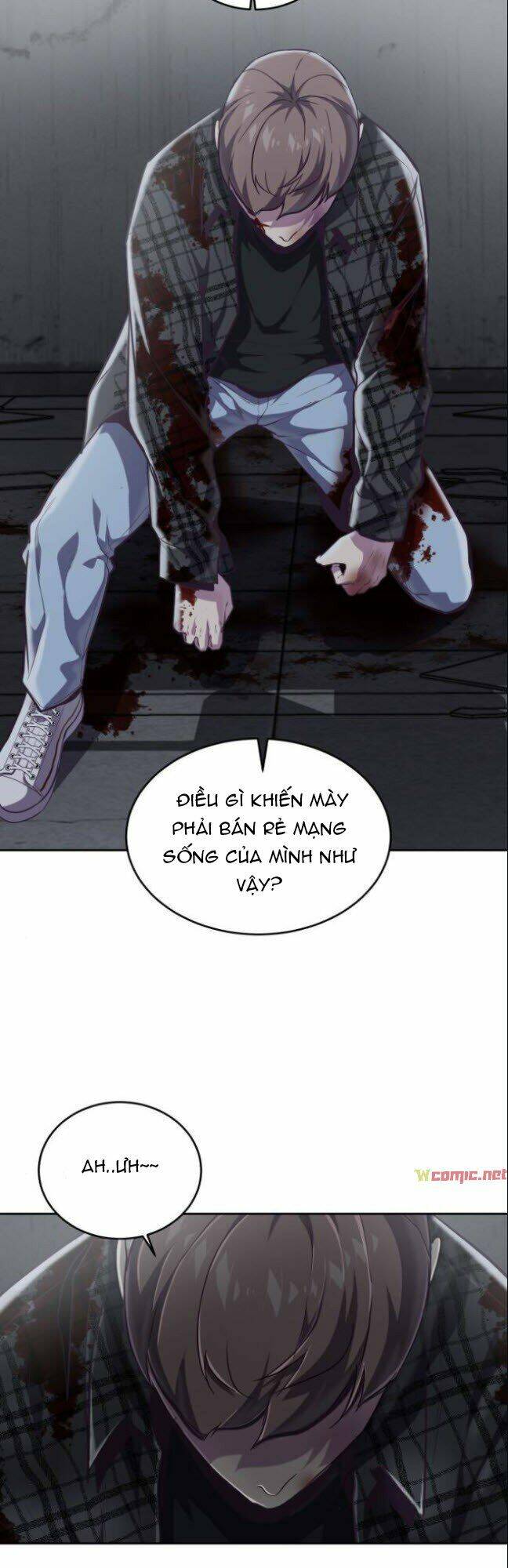 Cậu Bé Của Thần Chết - Chapter 93 - Page 62