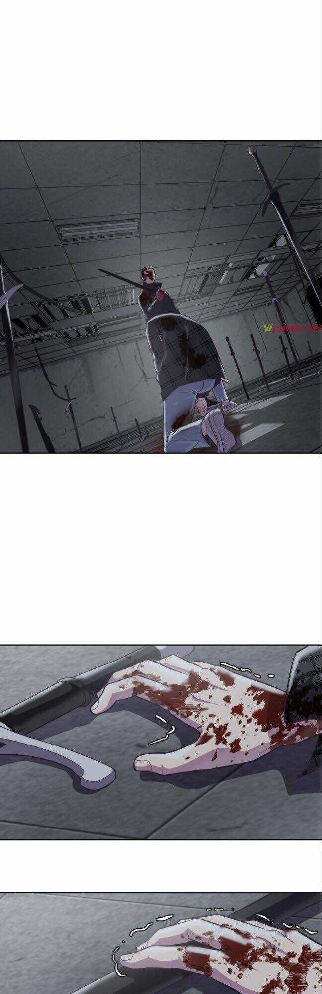 Cậu Bé Của Thần Chết - Chapter 93 - Page 63