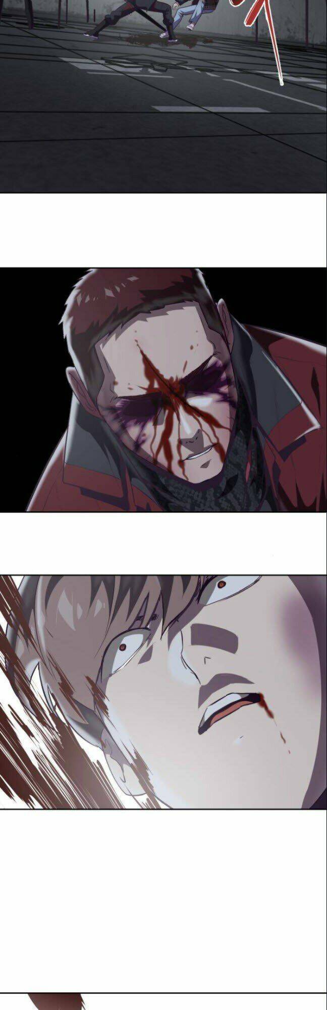 Cậu Bé Của Thần Chết - Chapter 93 - Page 65