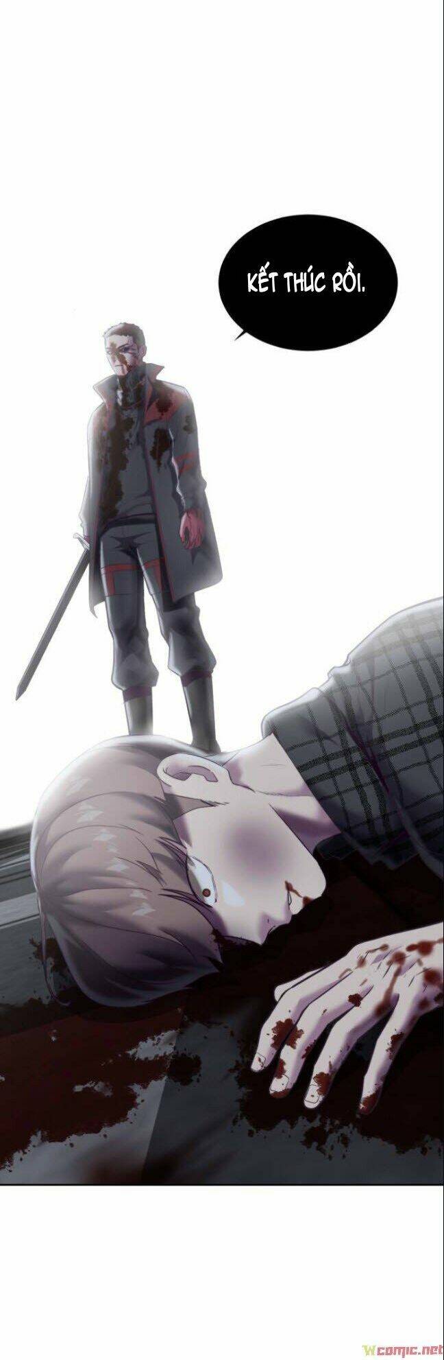 Cậu Bé Của Thần Chết - Chapter 93 - Page 67