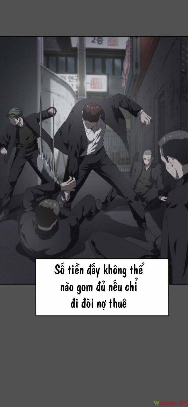 Cậu Bé Của Thần Chết - Chapter 93 - Page 6