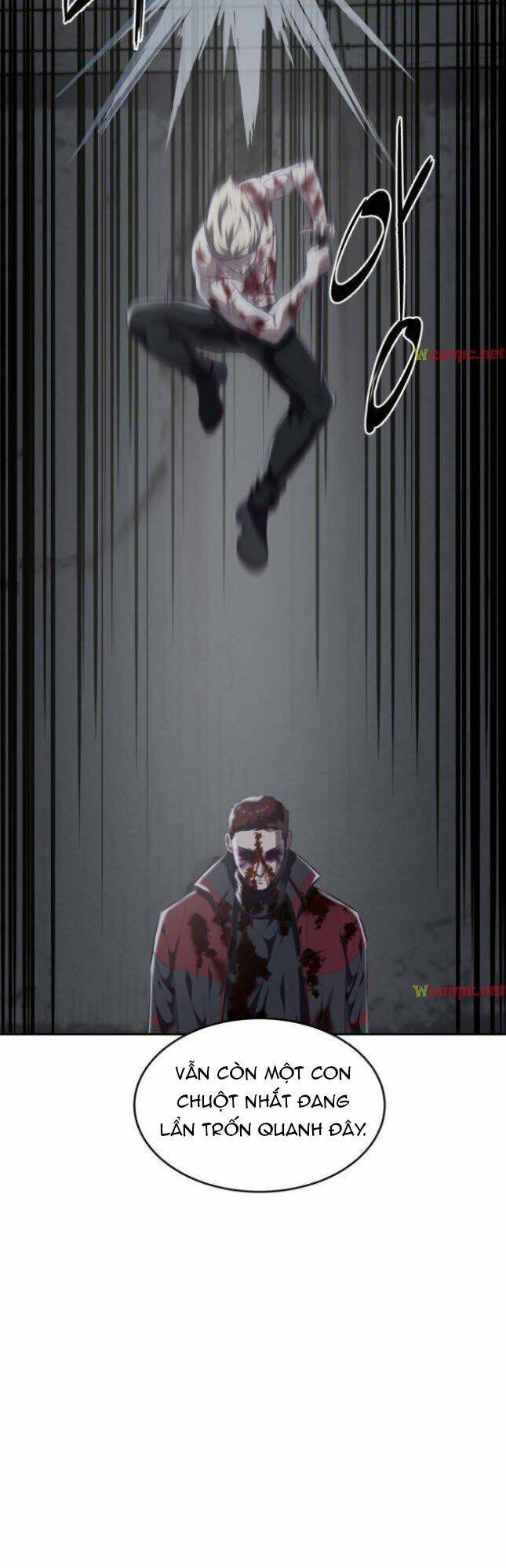 Cậu Bé Của Thần Chết - Chapter 93 - Page 69